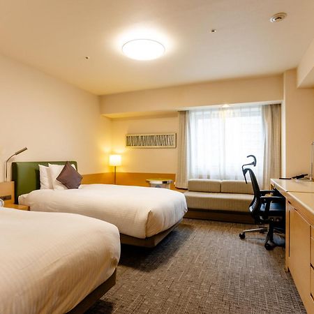 Richmond Hotel Premier Musashikosugi Kawasaki  Exterior foto