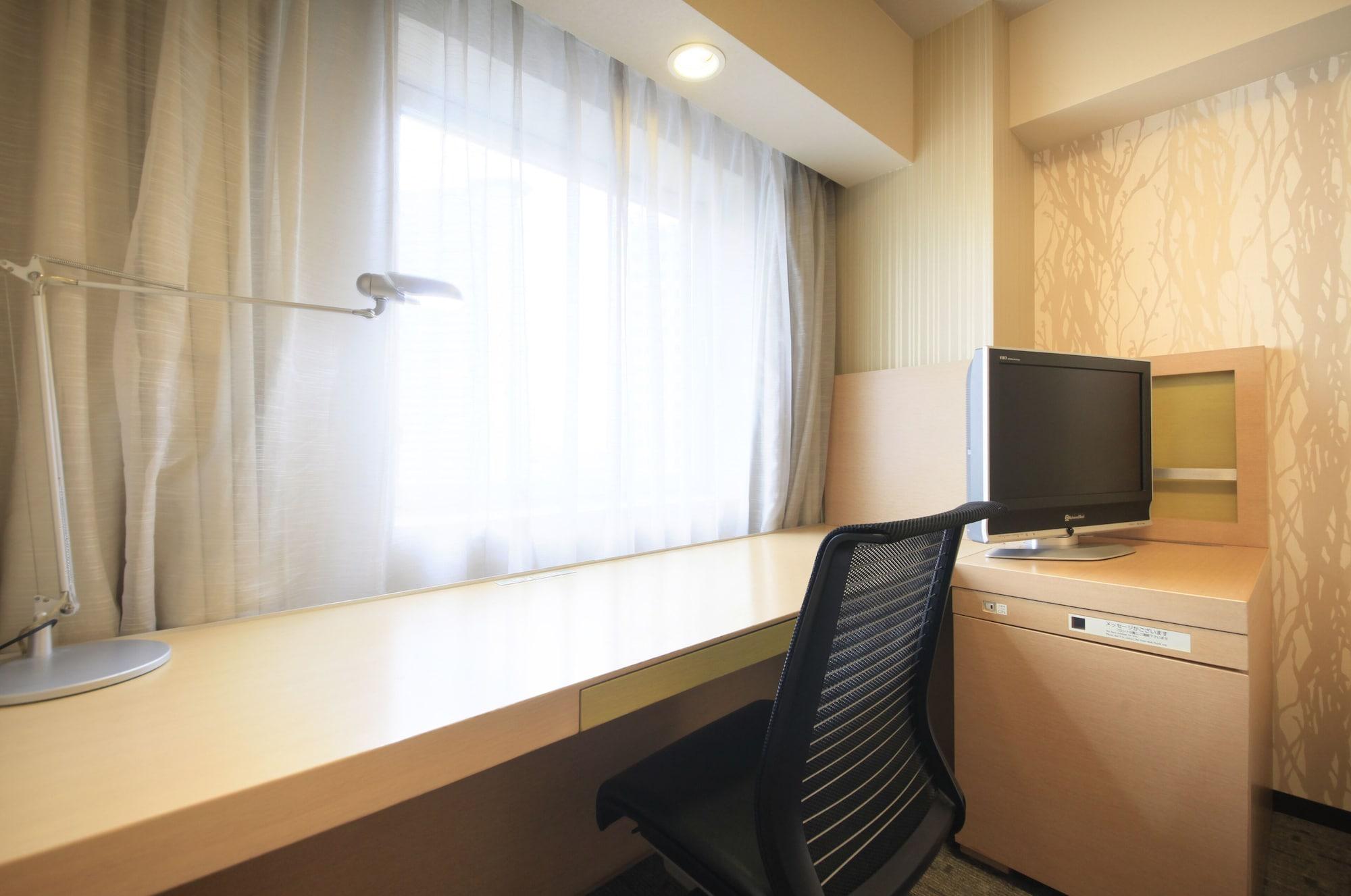 Richmond Hotel Premier Musashikosugi Kawasaki  Exterior foto