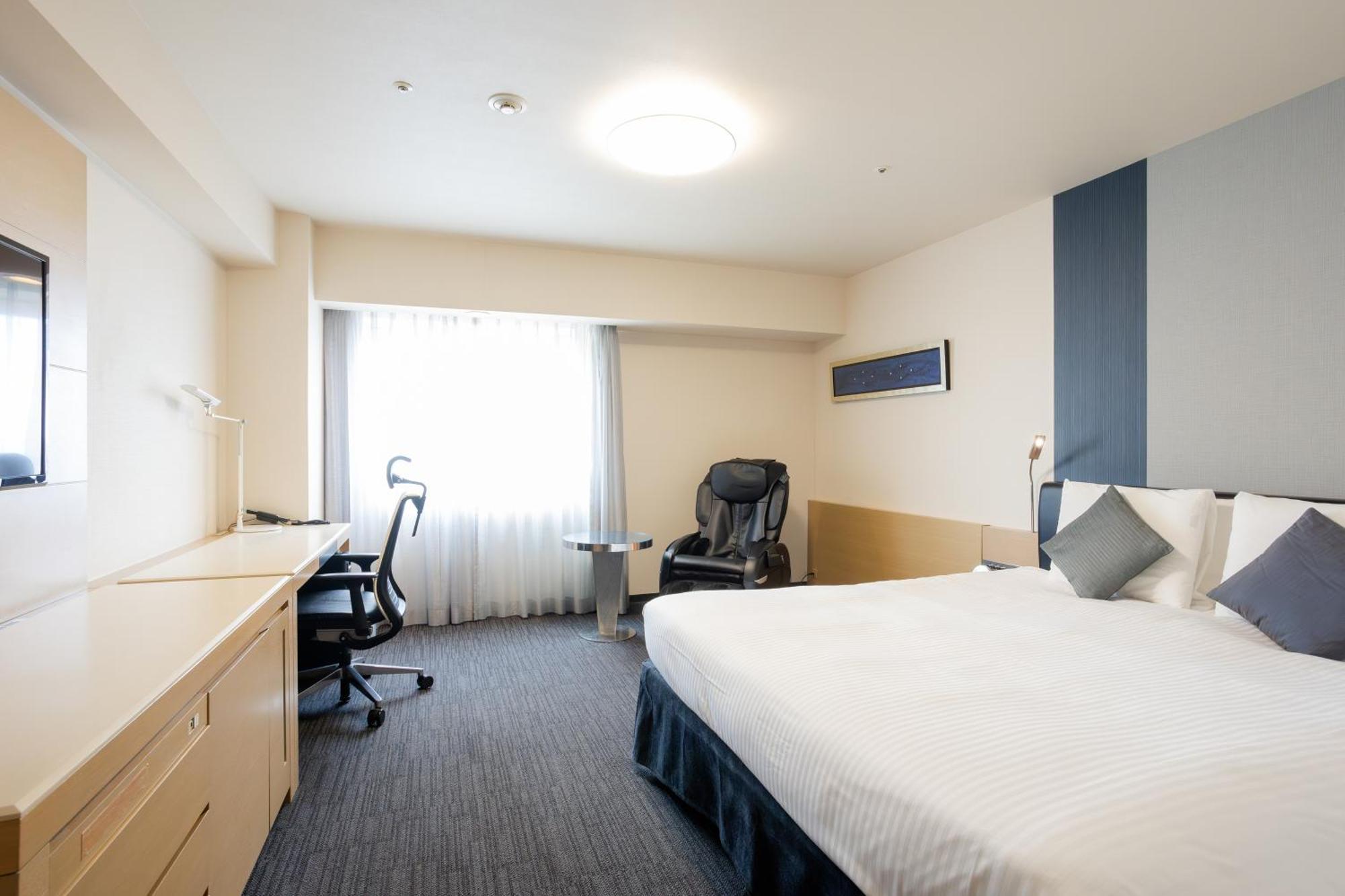 Richmond Hotel Premier Musashikosugi Kawasaki  Exterior foto