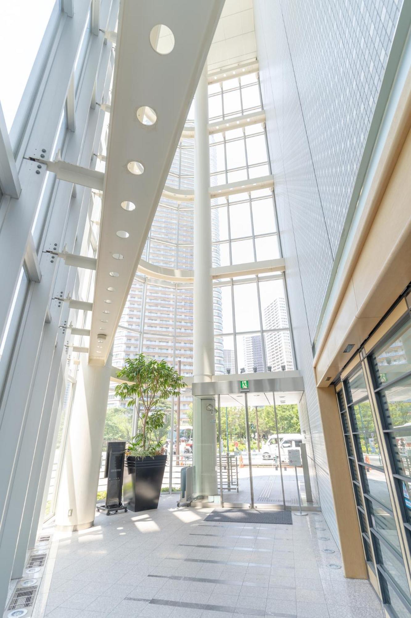 Richmond Hotel Premier Musashikosugi Kawasaki  Exterior foto